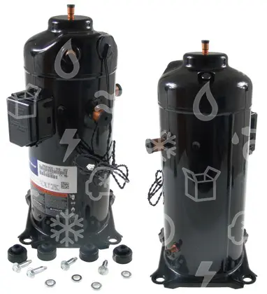kompresor Copeland ZRD48-KRE-TFD-522